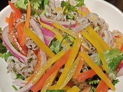 -探鱼·鲜青椒爽麻烤鱼(领展购物广场店)