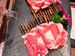 -捞王锅物料理(环球港店)