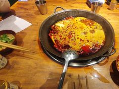 -楠火锅(太古里总店)