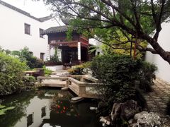 -苏州文旅花间堂·探花府酒店
