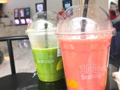 -混果汁(福田领展中心城店)