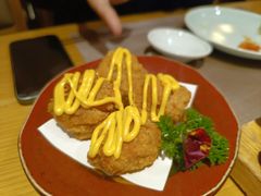 -三石铁板烧(紫竹桥店)