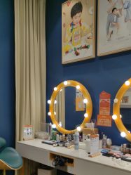 -海马体家庭照相馆(杭州萧山万象汇店)