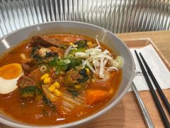-池奈·咖喱蛋包饭(熙地港店)