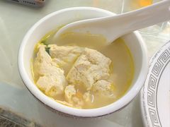 -戴河香地方名吃海鲜大馅蒸饺(黄金海岸一店)