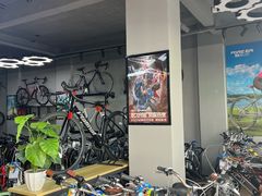 -永久自行车旗舰店(上海No.001店)