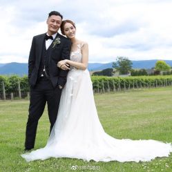 点击看大图 -Chic Bridal 熙可婚纱