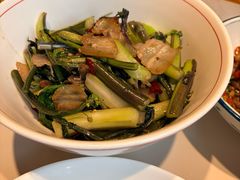 -饭橘汉江码头·乡野土菜馆(静安路店)
