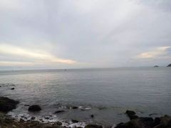 -东澳岛