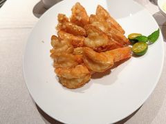 -四季民福烤鸭店(外滩外白渡桥店)