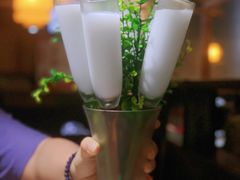 -探窝·竹笙椰子鸡(杨箕店)