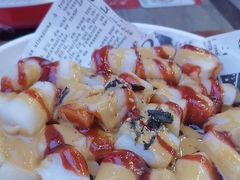 -孖记茶档·热腾茶餐(荔湾领展广场店)