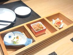 开胃小菜-虹料理·日料放题(悠方店)