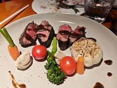 -布拉格餐厅· 中欧捷克菜(全国首店)