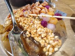 -新辣道鱼火锅(上地华联店)