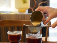 -BE SOBER COFFEE