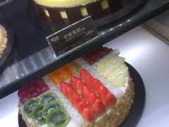 -味多美蛋糕(看丹桥店)