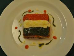 -郑州希尔顿酒店·阿米奇意大利餐厅