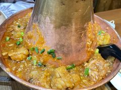 -蜗牛小馆醉乡民谣云南菜(惠新西里店)