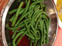 -花中城·杭帮菜·粤菜·海鲜火锅(清泰街店)