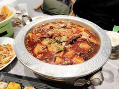 -奔跑吧陕菜·盛世长安(民乐园万达店)