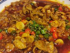 -付掌柜在成都·热炒砂锅集(金禾店)