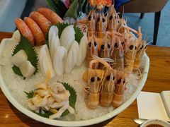 -Mr·Fish鱼鲜生海鲜放题(银泰in99店)