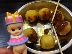 -香港十三座(宝山万达店)