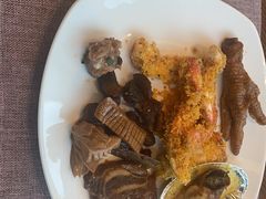 -浙江西子宾馆·瑶园咖啡厅