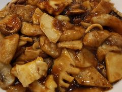 什锦面筋-老牛窝里(总店)