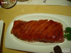 风味酱鸭-鼎泰丰(当代商城店)