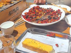 -永红源啤酒·烧烤·海鲜·大排档(台柳路店)