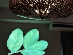 -ELI FALAFEL Lebanese&Mediterranean黎巴嫩美食(富城路店)