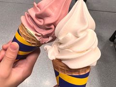 -宜家·瑞典风味餐厅(天津东丽商场店)