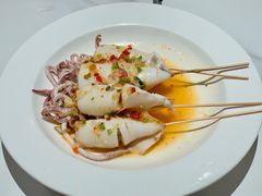 -双合园·海鲜水饺青岛菜(万佳广场店)