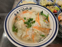 -长人馄饨铺(解放街店)