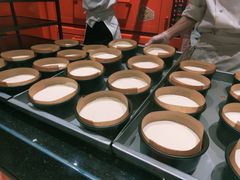 自助调料区-KUMO KUMO甜品·冰淇淋(深圳壹方城店)