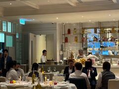 -La Petite Maison (LPM) Hong Kong