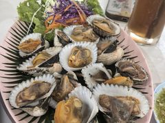 -Wang Sai Seafood