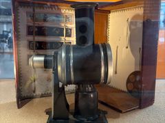 -西安电影制片厂