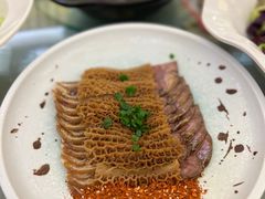 -成都驻京办餐厅(蜀都宾馆店)