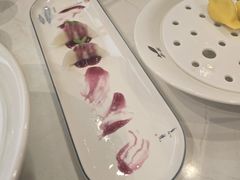 -船歌·鱼水饺青岛菜(国贸商城店)