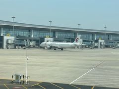 -青岛胶东国际机场