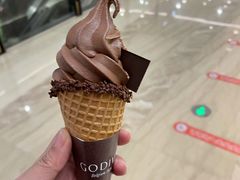 -GODIVA(港汇恒隆广场)