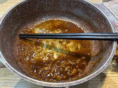 -内蒙焖面大盆骨餐馆(山大路店)