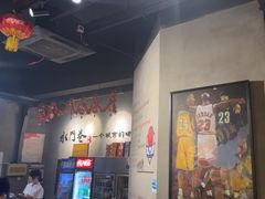 -水门巷餐厅(古子城店)