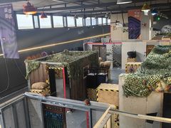 -ATD街区·密室型真人CS·团建活动(王四营店)