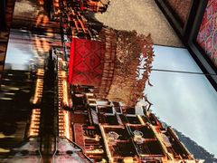 -吃饭皇帝大土家民族菜(正大广场店)