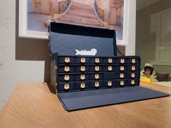 -潮一不贰·法式甜品·生日蛋糕·西式简餐(外滩店)