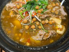 -陶德砂锅(蜀汉路店)